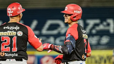 LVBP: Estas son las claves del dominio de Cardenales de Lara en los últimos 10 años (+Video)