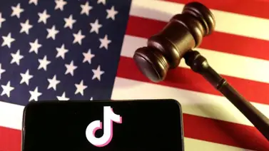 Fin de TikTok en EEUU Fin de TikTok en EEUU
