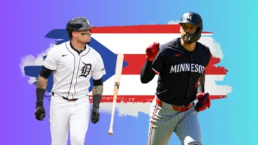 MLB: Javier Báez y Carlos Correa buscan esta marca en Grandes Ligas en 2025