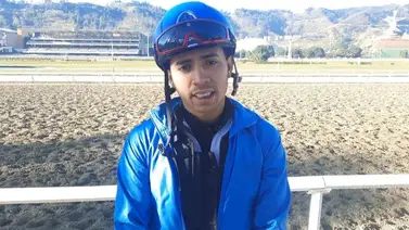 No te pierdas lo que dice Robert Capriles sobre sus compromisos para el 5y6 dominical en La Rinconada (+Video) No te pierdas lo que dice Robert Capriles sobre sus compromisos para el 5y6 dominical en La Rinconada (+Video)