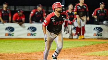 LVBP: Así le ha ido a José Rondon de por vida en Finales (+Video)