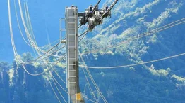 Teleféricos Warairarepano y Mukumbarí suspenden sus operaciones (+Detalles)