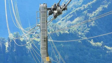 Teleféricos Warairarepano y Mukumbarí suspenden sus operaciones (+Detalles)