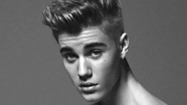 Justin Bieber desata pasiones con sus últimas fotos en ropa interior ¿Diminuto?