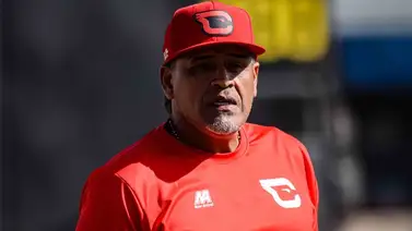 LVBP: ¿Seguirá Henry Blanco con Cardenales de Lara en la temporada 2025/26? (+Declaraciones) LVBP: ¿Seguirá Henry Blanco con Cardenales de Lara en la temporada 2025/26? (+Declaraciones)