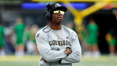 Deion Sanders: El prodigio que brilló en la NFL y la MLB