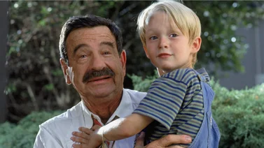 Fallece querida actriz de la película “Daniel el travieso” 