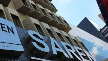 Saren partidas de nacimiento digitales
