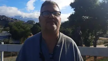 Heli García Jr. espera que esta yegua pueda unir partida con llegada y la indica como línea en la primera reunión (+Video) Heli García Jr. espera que esta yegua pueda unir partida con llegada y la indica como línea en la primera reunión (+Video)