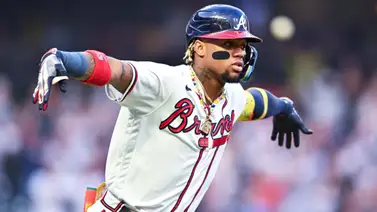 MLB: ¿Cuánto cobrará Ronald Acuña Jr. en la temporada 2025? MLB: ¿Cuánto cobrará Ronald Acuña Jr. en la temporada 2025?