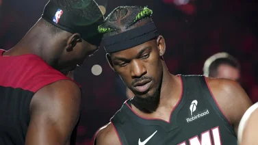 NBA: ¡Sigue la novela! Jimmy Butler generó interés en esta franquicia con miras al anillo