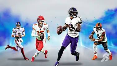 NFL: ¿Cómo han sido los resultados en playoffs de los quarterbacks mejor pagados? (+Datos) NFL: ¿Cómo han sido los resultados en playoffs de los quarterbacks mejor pagados? (+Datos)