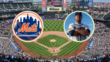 MLB: Mets de Nueva York refuerzan su bullpen con un campeón de Serie Mundial