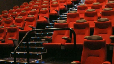 Las películas más vistas en las salas de cine venezolanas durante el2024