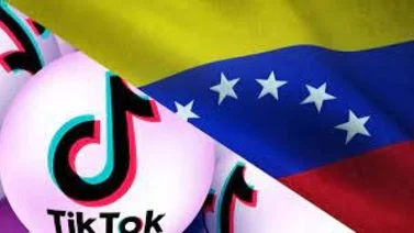TikTok en Venezuela: Orígenes, impacto y multa de la red social