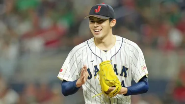 MLB: Nuevo equipo surge como sólido candidato para firmar a Roki Sasaki