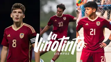 Sudamericano Sub-20: ¿Quién será la estrella de la Vinotinto? Sudamericano Sub-20: ¿Quién será la estrella de la Vinotinto?