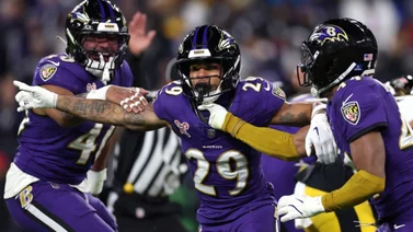 NFL: Estos son los partidos de Playoffs que transmitirá Meridiano Televisión este fin de semana