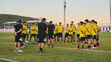 Sudamericano Sub20: ¿Cuáles son los estadios en los que jugará la Vinotinto? Sudamericano Sub20: ¿Cuáles son los estadios en los que jugará la Vinotinto?