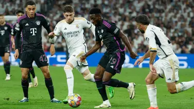 ¡Malas noticias! El Real Madrid cerca de perder a uno de sus fichajes del 2025 ¡Malas noticias! El Real Madrid cerca de perder a uno de sus fichajes del 2025