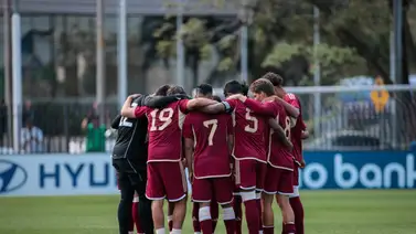 Sudamericano Sub20: ¿Cuándo juega la Vinotinto en el torneo? Sudamericano Sub20: ¿Cuándo juega la Vinotinto en el torneo?