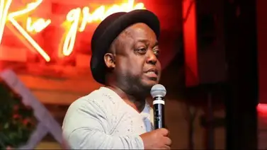 Hallan cuerpo sin vida del humorista José ‘Chico Bombón’ Téllez Hallan cuerpo sin vida del humorista José ‘Chico Bombón’ Téllez