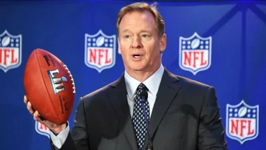 NFL: Roger Goodell quiere que la temporada regular pase a tener 18 juegos (+Detalles)