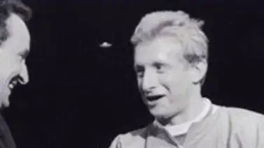 Fallece esta leyenda que ganó un Balón de Oro en el Manchester United Fallece esta leyenda que ganó un Balón de Oro en el Manchester United