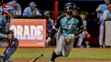 LVBP: Alexi Amarista es uno de los más Bravos desde que llegó a Margarita (+Números)