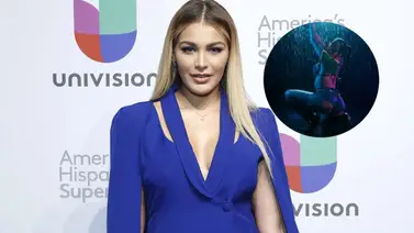 Migbelis Castellanos mueve el “bote” al ritmo de “Bing Bong” (+Video) Migbelis Castellanos mueve el “bote” al ritmo de “Bing Bong” (+Video)