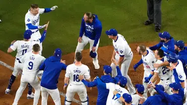 ¿La mejor de MLB? Así queda la rotación de los Dodgers de Los Ángeles con Roki Sasaki ¿La mejor de MLB? Así queda la rotación de los Dodgers de Los Ángeles con Roki Sasaki