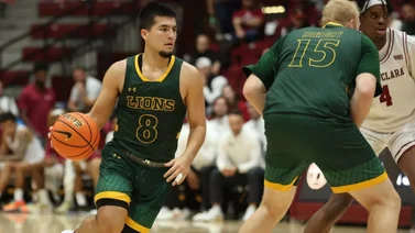 Conoce a Carlos Páez, el prospecto venezolano que brilla en la NCAA (+Entrevista exclusiva)