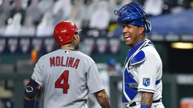 MLB: ¿Salvador Pérez tiene perfil para el Salón de la Fama? Vea esta comparación