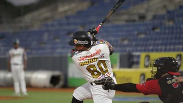 LVBP: Todo listo para la Gran Final ¿Cuándo será el Draft de Refuerzos?