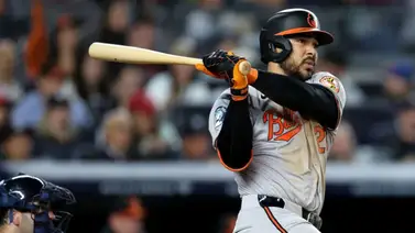 MLB: Toronto no pierde los pasos de Anthony Santander (+Detalles) MLB: Toronto no pierde los pasos de Anthony Santander (+Detalles)