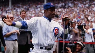 MLB: Sammy Sosa y Derrek Lee al Salón de la Fama de los Cachorros de Chicago (+Detalles)