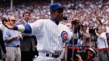 MLB: Sammy Sosa y Derrek Lee al Salón de la Fama de los Cachorros de Chicago (+Detalles) MLB: Sammy Sosa y Derrek Lee al Salón de la Fama de los Cachorros de Chicago (+Detalles)
