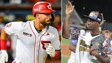 LVBP: Bravos y Cardenales apuntalaron importantes apartados individuales en el round robin (+Números) LVBP: Bravos y Cardenales apuntalaron importantes apartados individuales en el round robin (+Números)