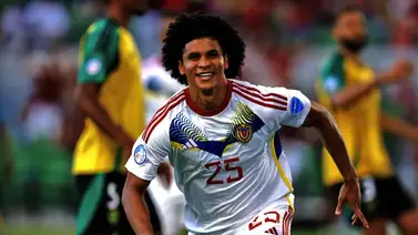 Eduard Bello comparte el emotivo momento en que se enteró que sería papá (+Video) Eduard Bello comparte el emotivo momento en que se enteró que sería papá (+Video)