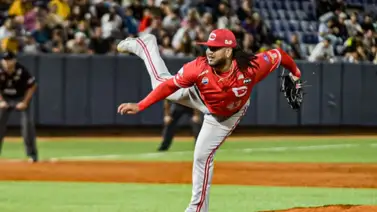 LVBP: Mira cómo cerraron las posiciones en el Round Robin (+video) LVBP: Mira cómo cerraron las posiciones en el Round Robin (+video)