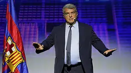 Laporta "confía" que juez archive demanda en su contra por supuesta estafa (+Detalles)