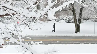 North Kansas City clima North Kansas City clima