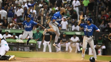 LIDOM: ¿Cuántas finales y títulos suman Tigres del Licey en los últimos 10 años?