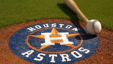 MLB: Astros de Houston invitan lanzadores dominicanos al Spring Training 2025