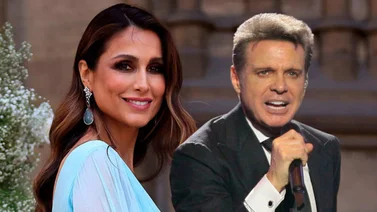 El "nidito" de amor de Luis Miguel y Paloma Cuevas 