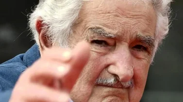 Pepe Mujica