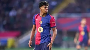 Lamine Yamal: Las dudas que surgen en Barcelona con su futuro Lamine Yamal: Las dudas que surgen en Barcelona con su futuro