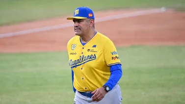 Eduardo Pérez “No creo que perdimos, ni ganamos, yo creo que aprendimos muchas cosas”