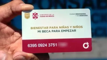 Mi Beca para Empezar