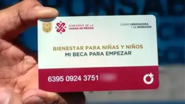 Mi Beca para Empezar Mi Beca para Empezar